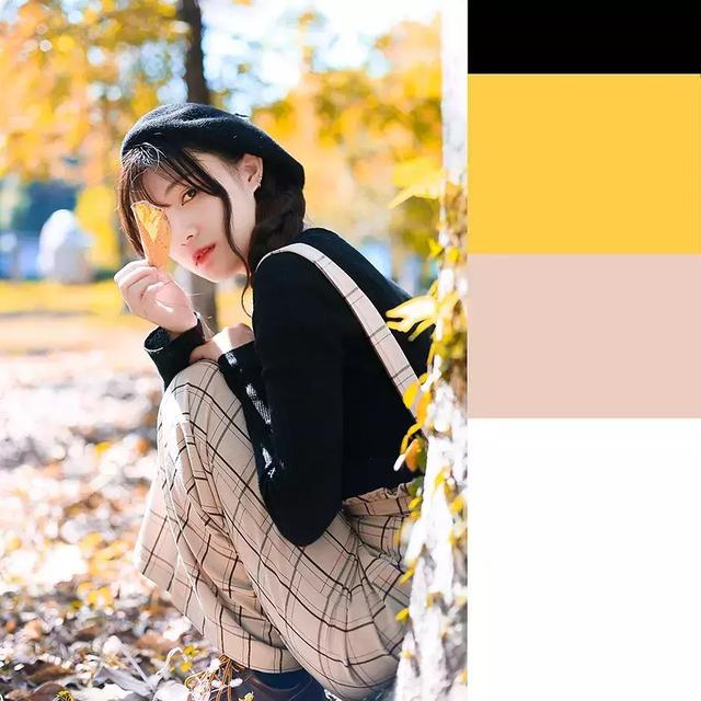 暖秋电视剧剧情介绍，暖秋电视剧百度百科（如何拍出让人心动的暖秋少女）