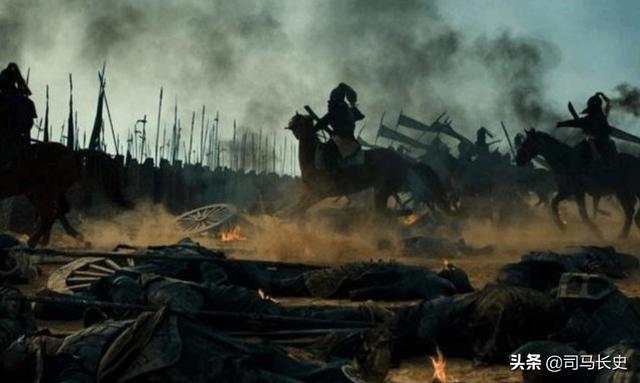 花木兰是什么朝代，花木兰是什么朝代什么民族_花木兰是什么朝代的故事（坐镇岭南五十余年）