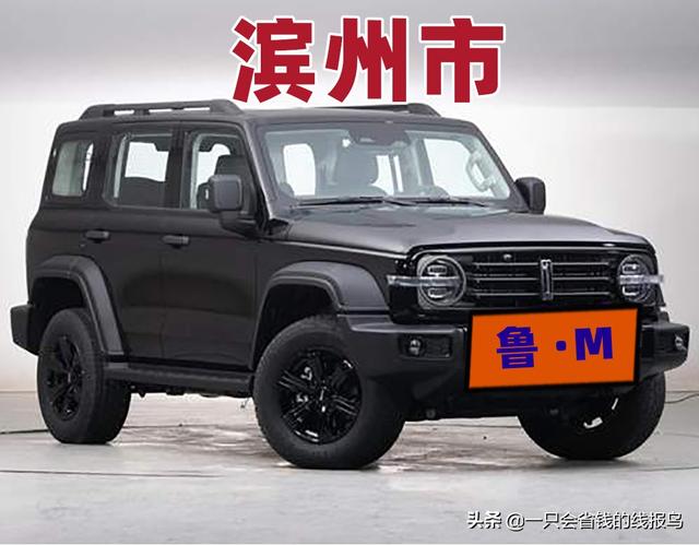 鲁s是哪里的车牌，鲁s是哪的车（山东省汽车牌照按照字母排序）