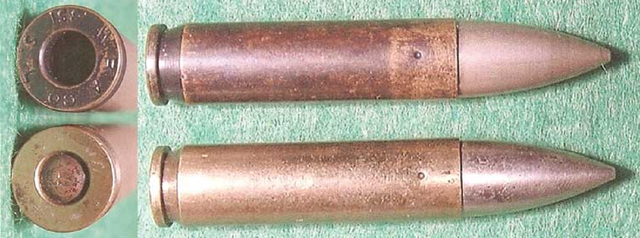 wsl是什么意思（美国人的双弹匣“反气球”步枪）