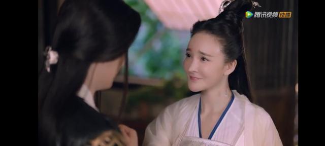 枕上书姬蘅是好是坏，枕上书姬蘅喜欢谁（《枕上书》姬蘅）