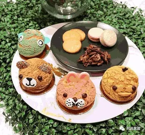 海藻糖是0卡糖吗，海藻糖升糖指数（高糖甜品是禁区）