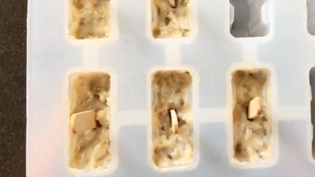 图片[5]-【绿豆雪糕】做法步骤图 教你这新做法 好吃又解暑-起舞食谱网