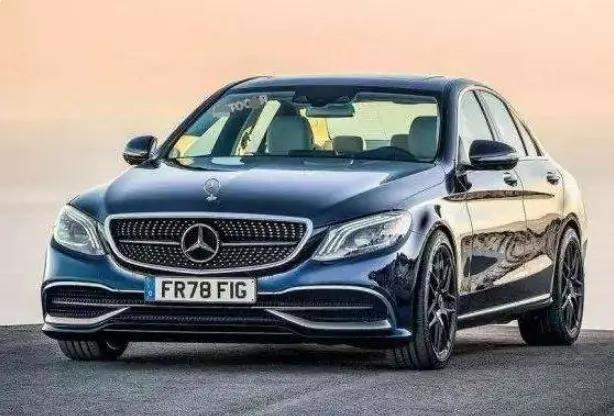 奔驰车标有几种，奔驰车标有几种图片（奔驰车标还不止一种）