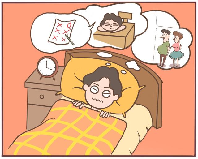 10秒快速入睡小窍门，睡觉怎么快入睡（教你3个方法，帮你快速入睡）