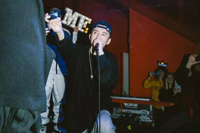 爆音是什么意思，失去爆破是什么意思（专访爆音：说唱歌手）