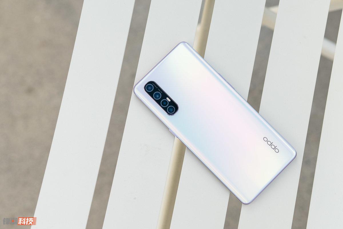 opporeno3pro(最轻薄的5g手机,它也很全能!oppo reno3 pro 详细评测)