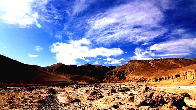 昆仑山为什么是禁区，昆仑山为什么是禁区啊（连国家都下令严禁攀爬）