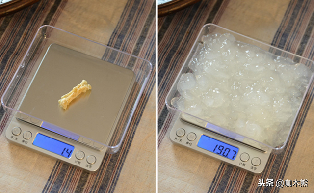 雪蛤和燕窝哪个好，雪蛤和燕窝哪个滋补效果好（它的营养价值比燕窝还高）