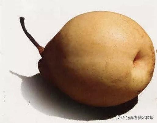 色彩中静物调色怎么调，色彩静物变调（教你理解快速掌握色彩静物）