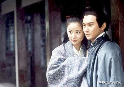 楚留香演员表，郑少秋楚留香演员表（八大“古龙美男”今昔对比）