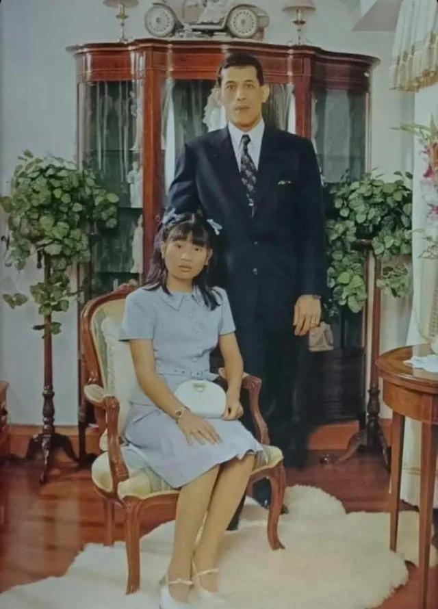 皇室公主三千金，阿联酋迪拜皇室公主告诉你（却活成了人生赢家的模样）