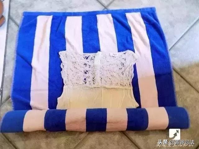 如何让缩水的衣服变大（衣服缩水后还能复原）