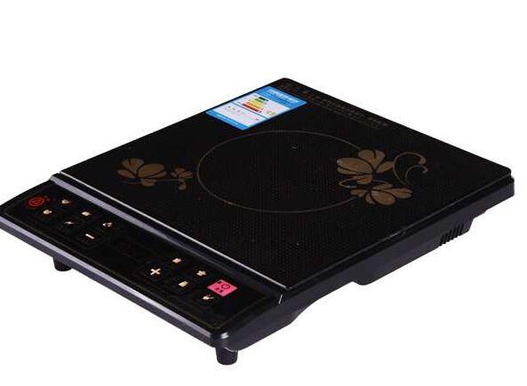 电磁炉显示e1，科立泰电磁炉总显示e1怎么维修（维修时对照型号进行查询）