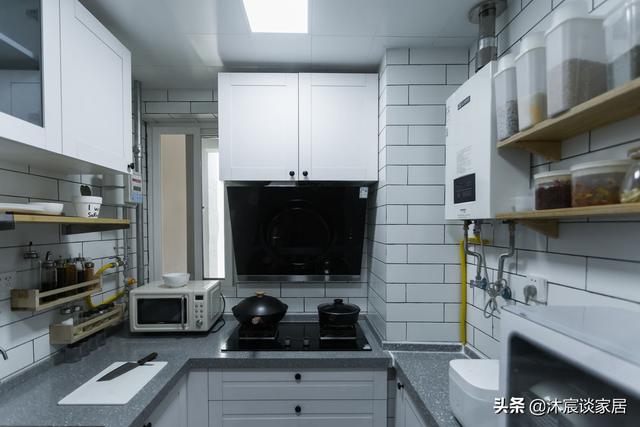 如何布置新房，新房布置效果图（但室内布置值得借鉴）