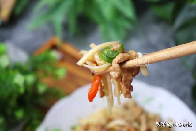 茭白需要焯水吗，茭白做法最正宗的做法（20年厨师教您正确做法）