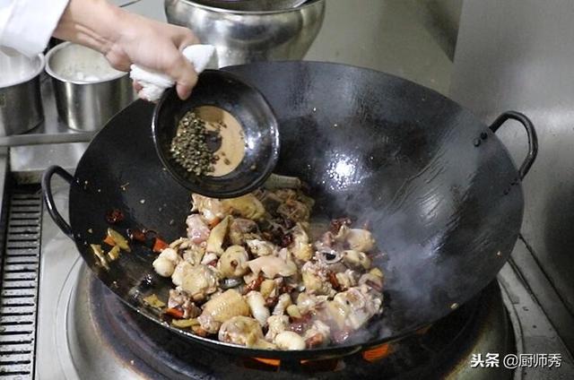 炒鸡的做法教你怎么做炒鸡，炒鸡的做法 最正宗的做法窍门（这才是炒鸡的正确做法）