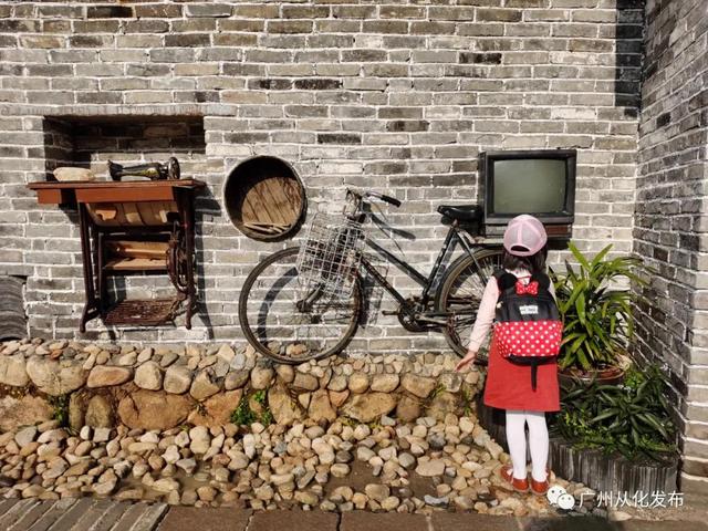 从化有什么好玩的，从化附近有什么好玩的地方（广州从化春节人气旺）