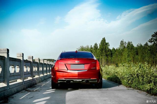 atsl凯迪拉克为什么停产了，凯迪拉克atsl为什么停产（说说我那辆停产了的凯迪拉克ATS-L……）