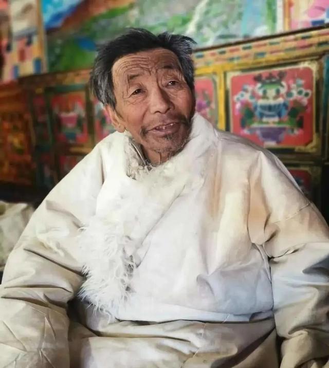 藏族的风俗习惯，藏族的民风民俗（看完你就是个西藏人了）