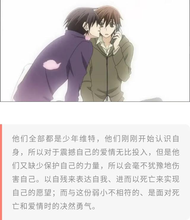 攻受是什么意思,时,我们在谈论什么(攻受是什么意思)