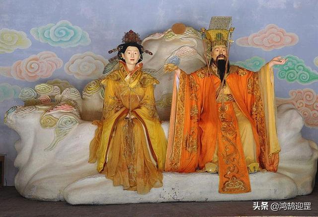 夸父是一个什么样的人，夸父是一个什么样的人结合实际说说身边的人（神话故事“夸父追日”体现了什么样的精神）