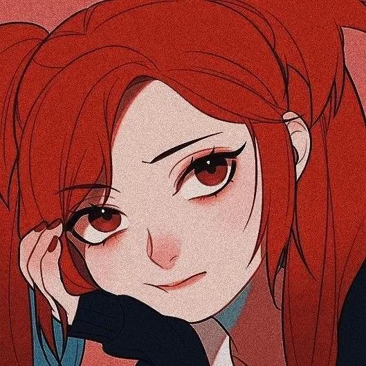 动漫头，微信头像，动漫头（头像 动漫头）