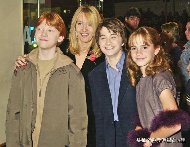 哈利波特演员表，哈利波特与魔法石演员表（看看《哈利·波特》的演员阵容）