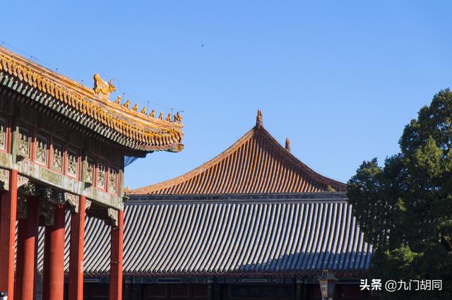 中国古代的最高学府有哪些，中国古代最好学府（中国古代最高学府和教育行政机构）