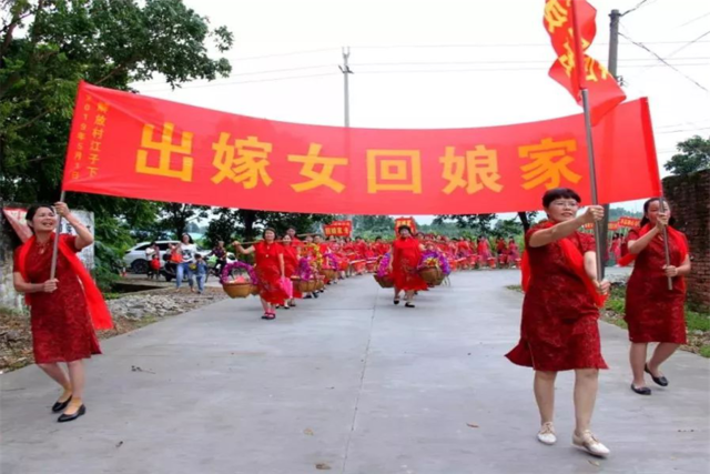 回门有什么讲究，结婚回门有什么讲究（新婚之后一般都有三天回门的说法）