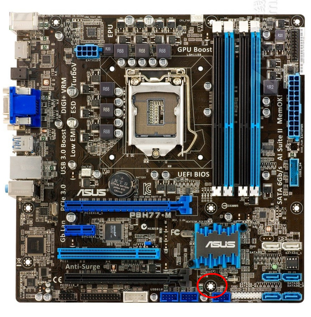 matx和atx主板区别，主板atx与matx有什么区别（关于先马趣造机箱装机的两个小问题）