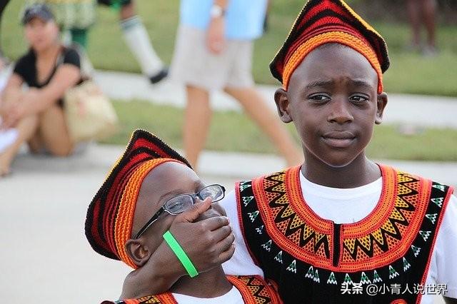 加纳是哪个国家的，加纳是哪个国家的多少人口（加纳虽穷但民众和平共处）