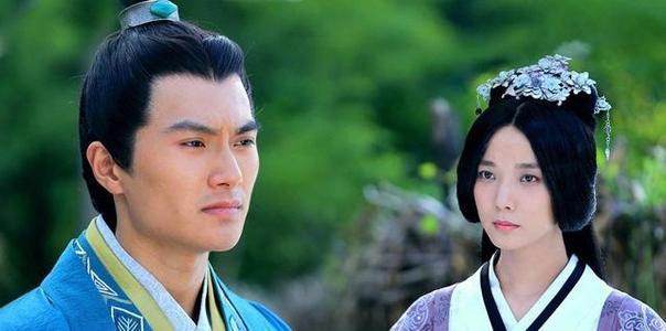 刘启和刘彻是什么关系，刘恒刘启和刘彻是什么关系（汉景帝之后的储君之争）