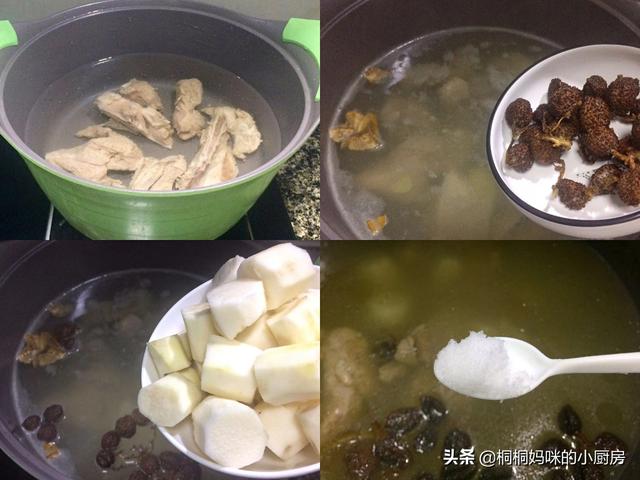 广东老火靓汤，广东老火靓汤简介（推荐10种广东老火汤）