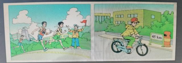 小学数学什么叫比，小学数学什么叫比例（我终于弄明白“什么是比”）