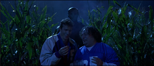 猛鬼爱情故事剧情，猛鬼爱情故事剧情解释之旅行（《弗莱迪大战杰森》：鬼王互殴）