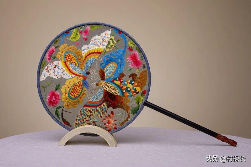 2,传统之韵描绘当代之美,重庆这些非遗技艺你了解多少?