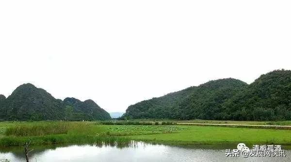 云南普者黑旅游攻略，云南省普者黑风景区旅游攻略（一处鲜为人知的神秘旅游景点——普者黑攻略）