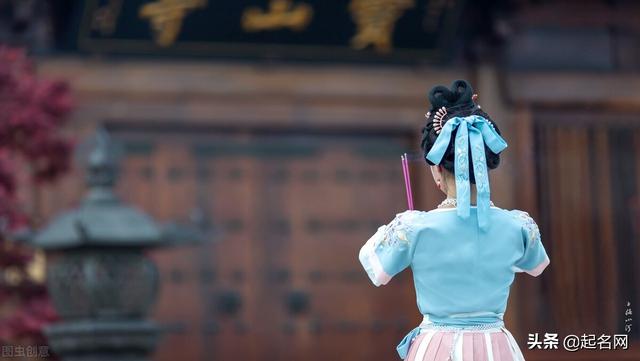 独一无二的好听笔名，如何取独一无二的笔名（唯美古风的四个字笔名）