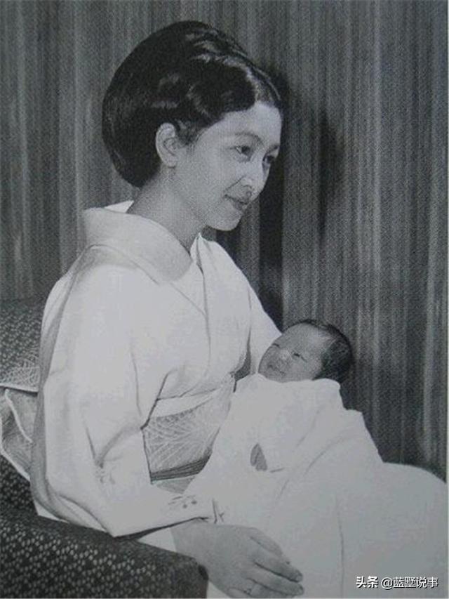 向着胜利前进美智子，向着胜利前进美智子是谁（日本皇后美智子浮华背后的苍凉）