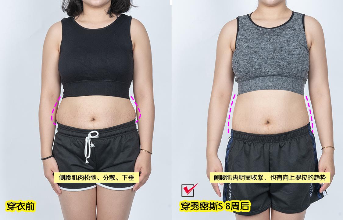 塑身衣有效(塑身衣的功效)