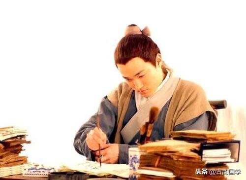 “开山种田”打一字谜，“开山种田”（非常有趣的谜语故事<下>）