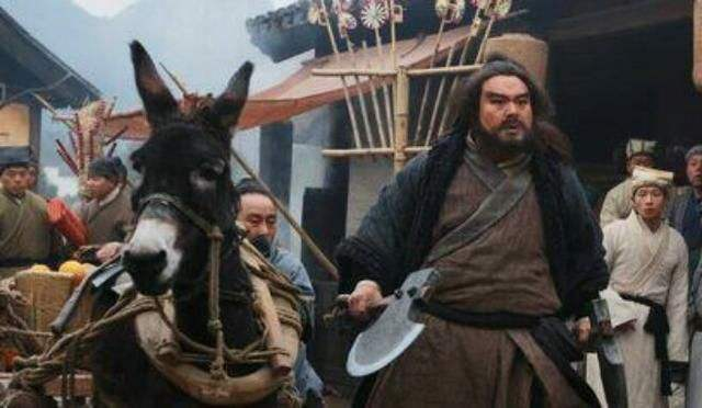 美髯公是谁的绰号，美髯公是谁的绰号水浒传（《水浒传》中梁山好汉绰号可分成六类）