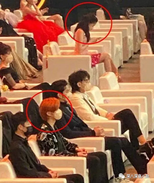 nc粉是什么意思，网络用语nc粉是什么意思（“精神小三”都这么刚的吗）