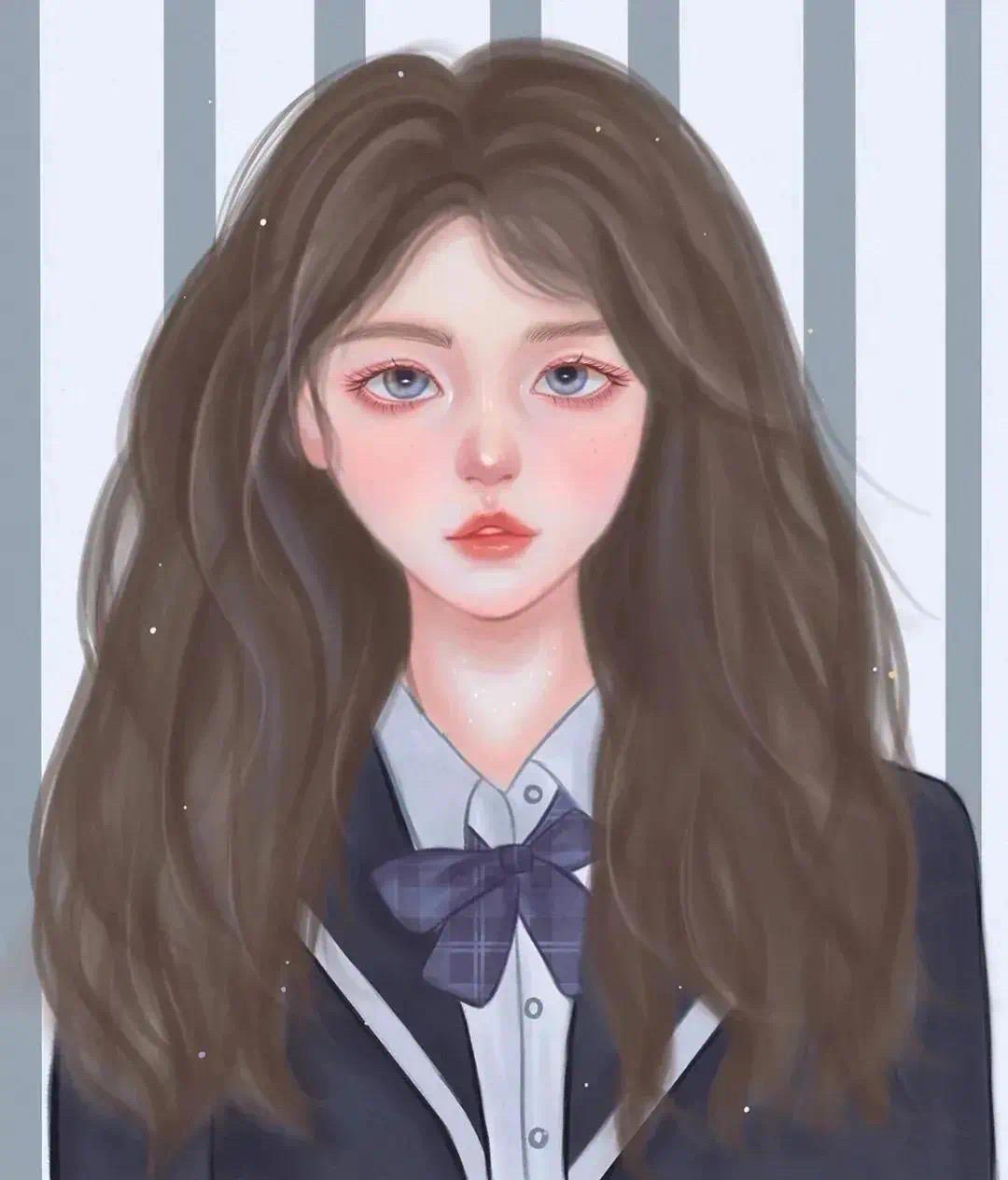 抖音头像女(抖音头像图片2022最火爆)