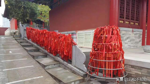 最大的佛光寺在哪里，冬天探访郑州市区唯一常驻比丘尼的佛光寺