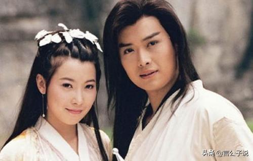 楚留香演员表，郑少秋楚留香演员表（八大“古龙美男”今昔对比）