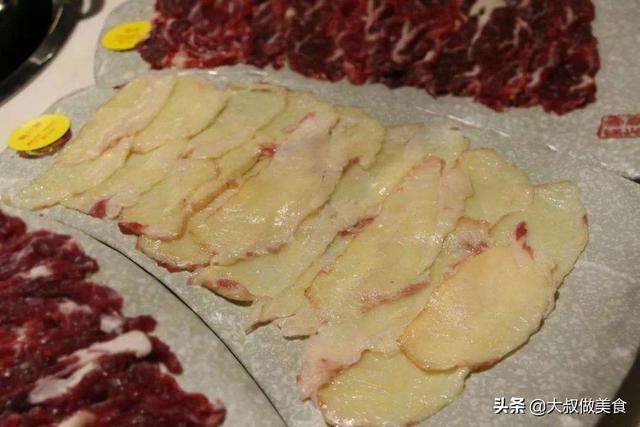 吊龙是牛的哪个部位，吊龙是牛的哪个部位的肉（这9个部位的肉别搞混）