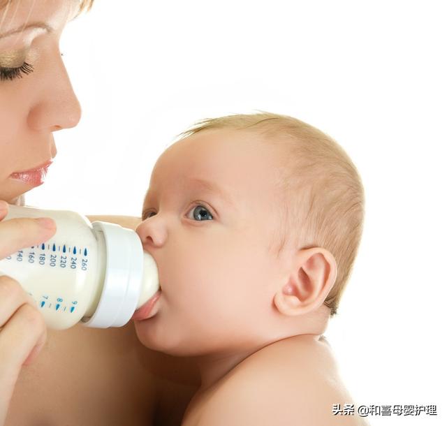 奶粉过敏都有哪些症状，孩子奶粉过敏有什么症状（宝宝“奶粉过敏”有什么症状）