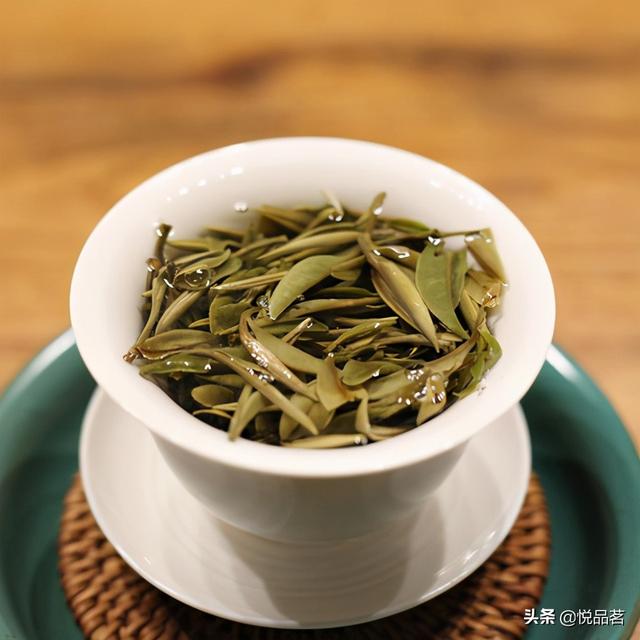 什么茶属于白牡丹，白牡丹属于啥茶（白牡丹是红茶还是绿茶）